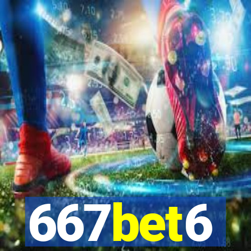 667bet6