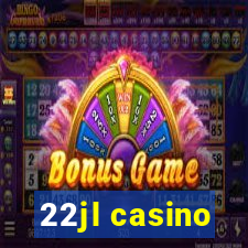 22jl casino