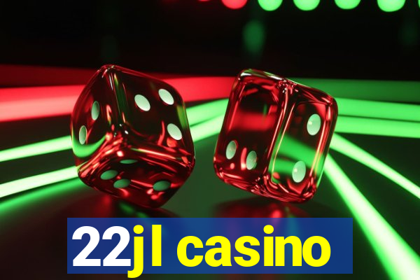 22jl casino