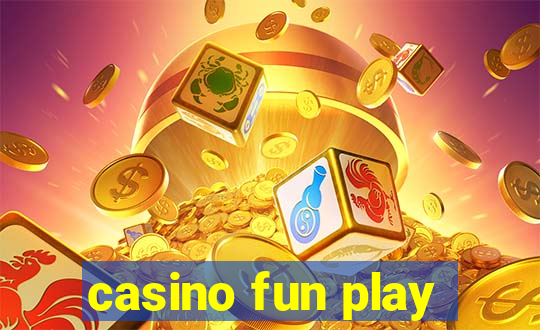 casino fun play