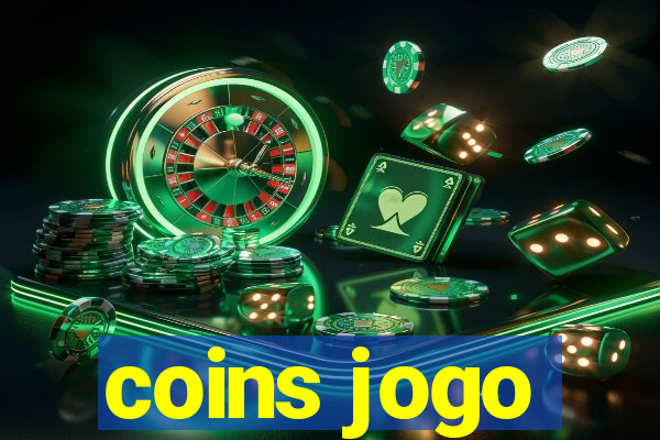 coins jogo