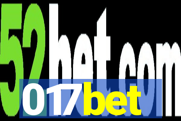 017bet