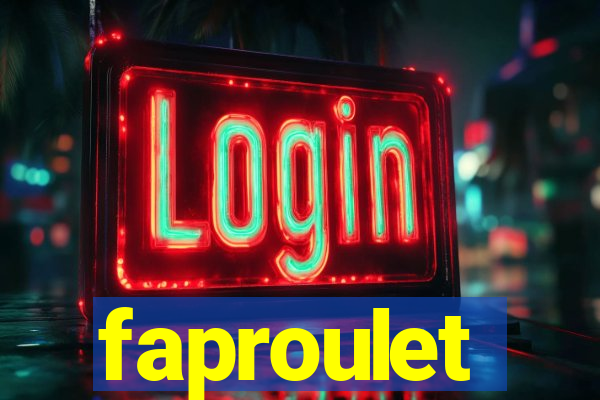 faproulet