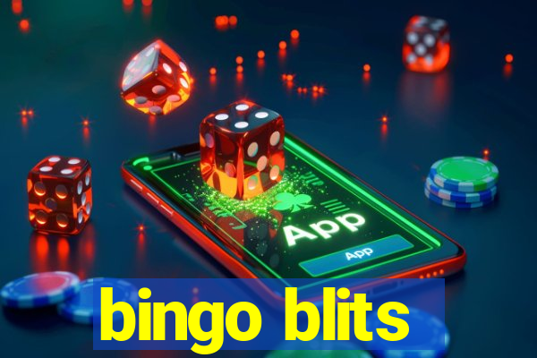 bingo blits