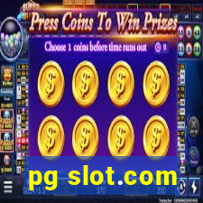 pg slot.com