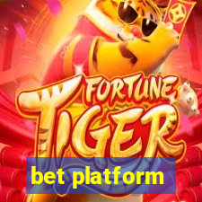 bet platform