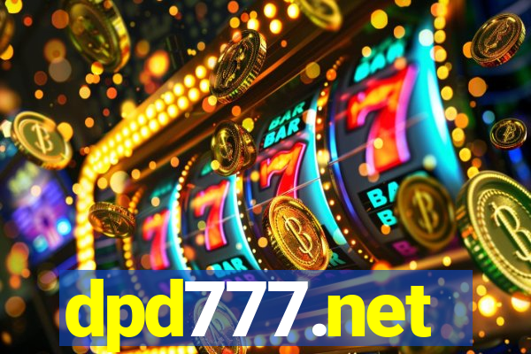 dpd777.net