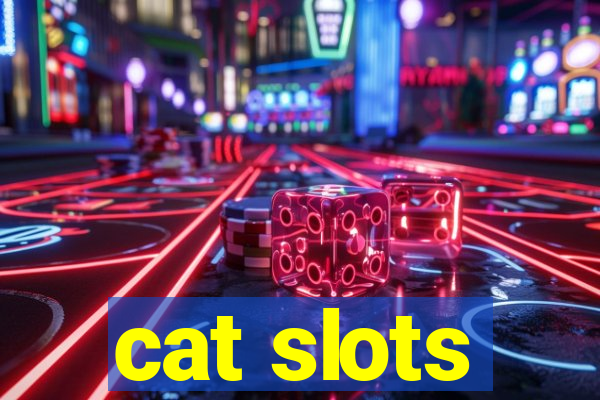 cat slots