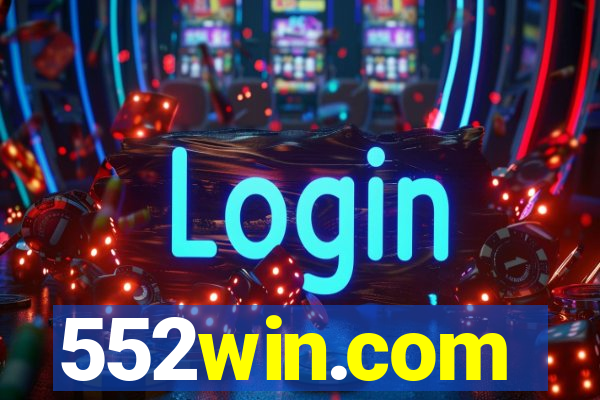 552win.com