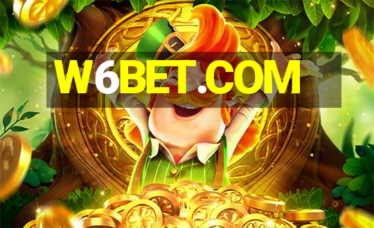 W6BET.COM