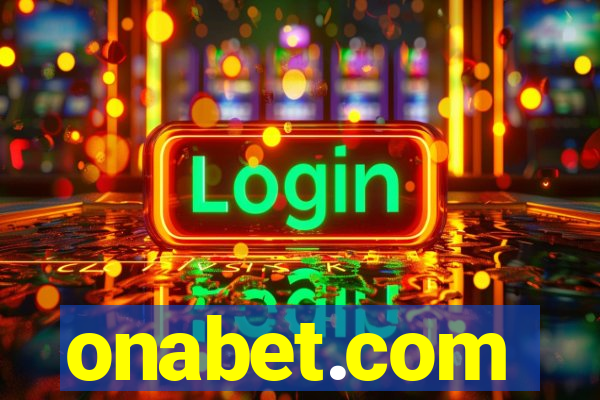 onabet.com