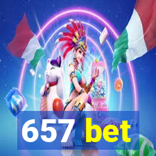 657 bet