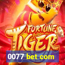 0077 bet com