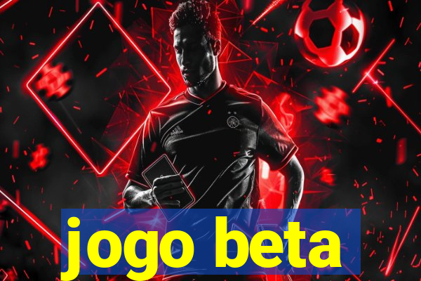 jogo beta