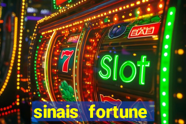 sinais fortune tiger telegram