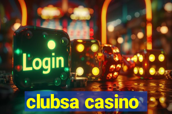 clubsa casino