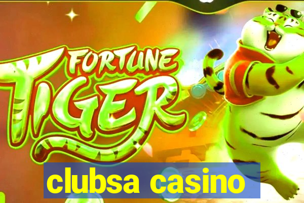 clubsa casino