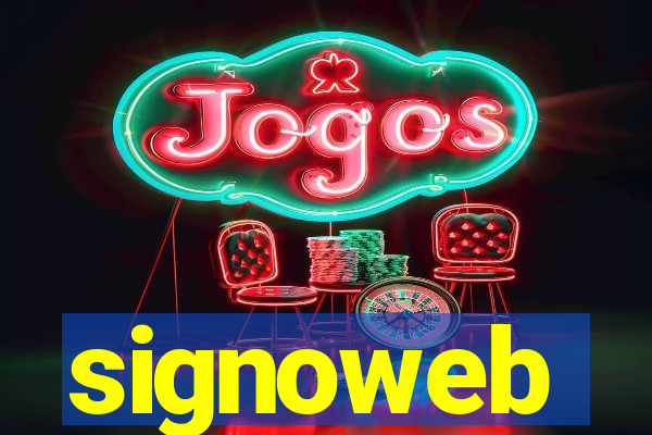 signoweb