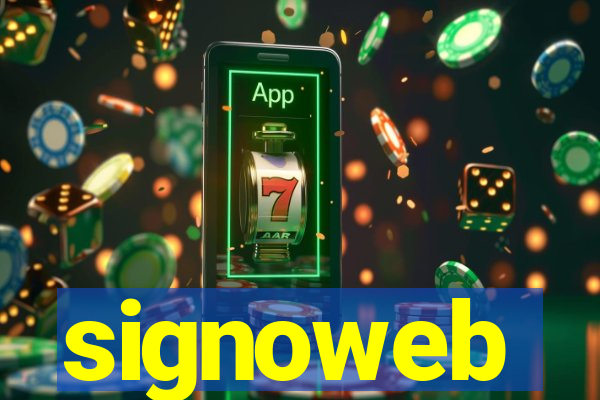 signoweb