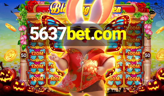 5637bet.com