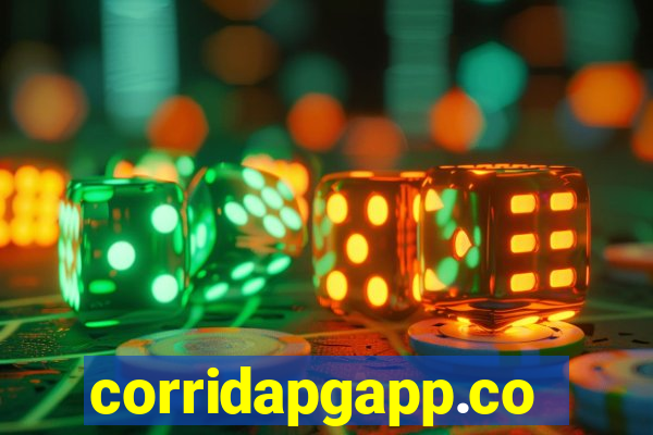 corridapgapp.com