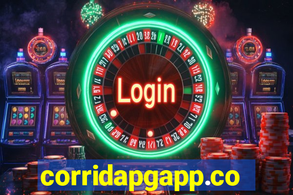 corridapgapp.com