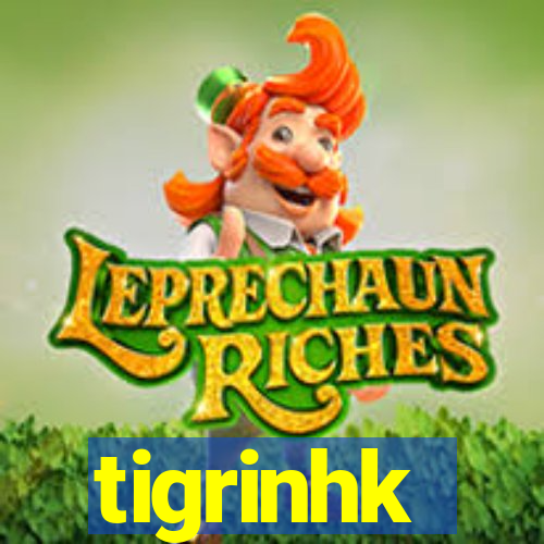 tigrinhk