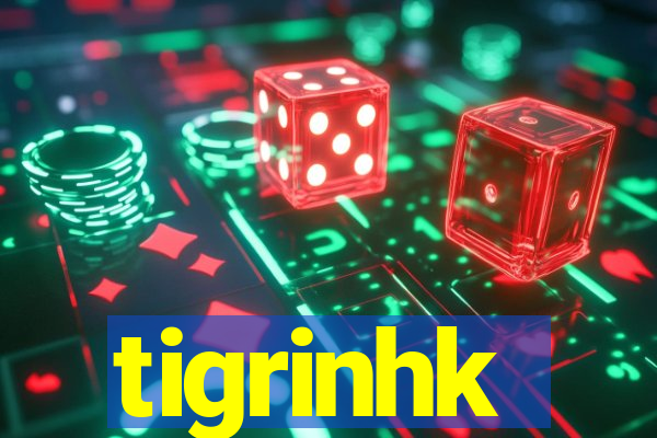 tigrinhk