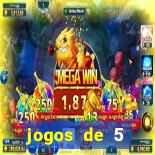 jogos de 5 centavos na blaze