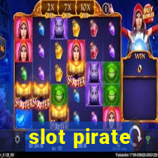 slot pirate