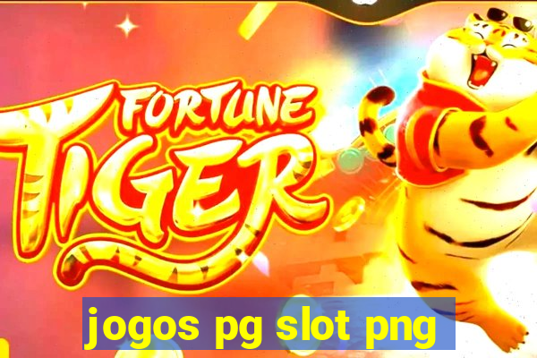 jogos pg slot png