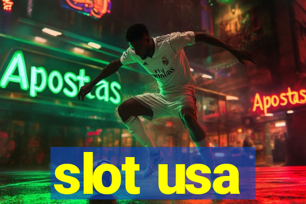 slot usa