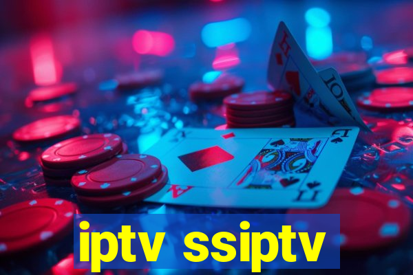 iptv ssiptv