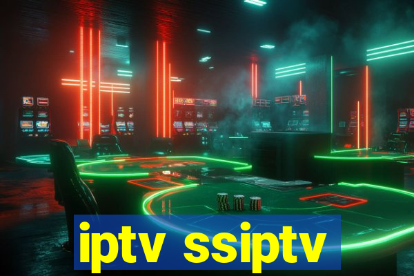 iptv ssiptv