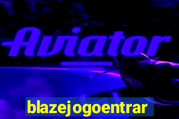 blazejogoentrar