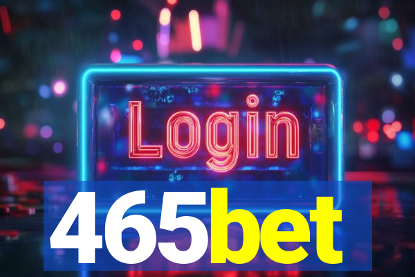 465bet