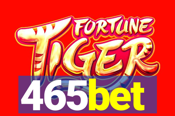 465bet