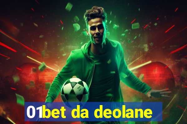 01bet da deolane