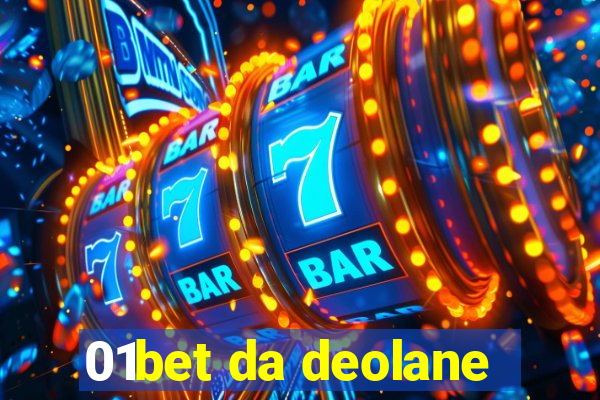 01bet da deolane