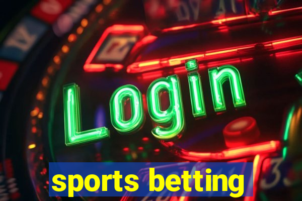 sports betting