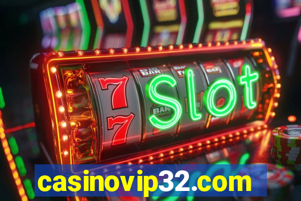 casinovip32.com