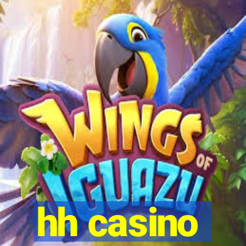 hh casino