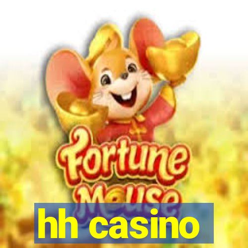 hh casino