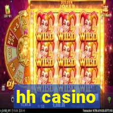 hh casino