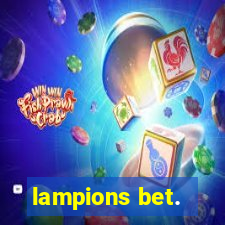 lampions bet.