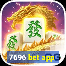 7696 bet app