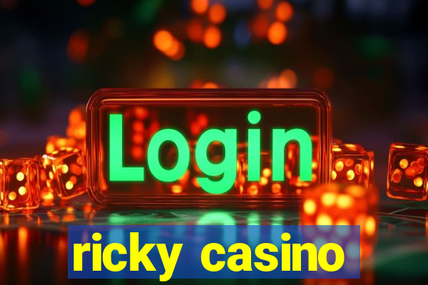 ricky casino