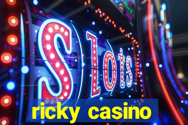 ricky casino