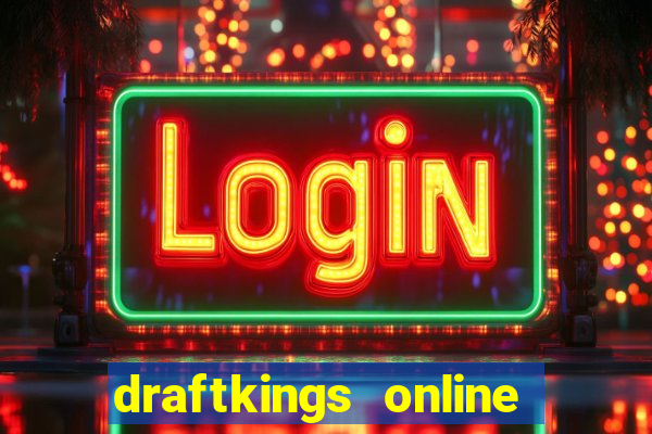 draftkings online casino promo code