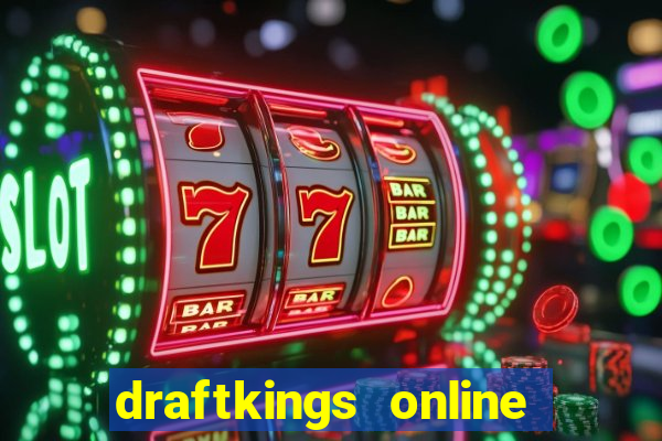 draftkings online casino promo code